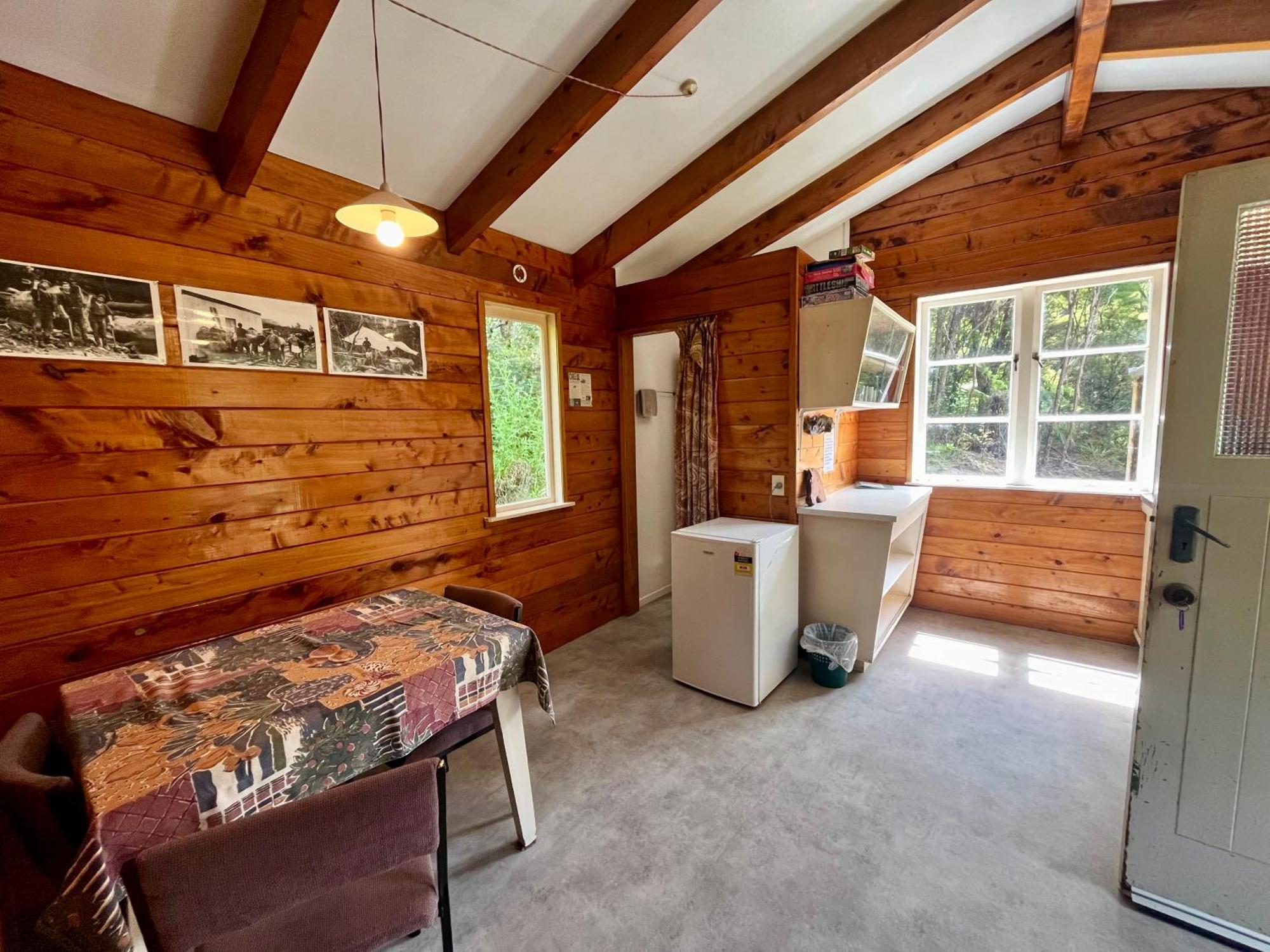 White Star Station Farm Holiday Park Coromandel Exterior foto
